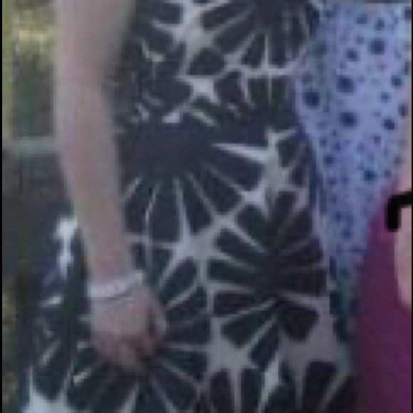 J. Crew Wild Daisy print dress, floral size 0 - Picture 5 of 6